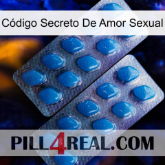 Código Secreto De Amor Sexual viagra2